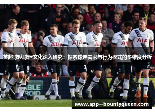 英超球队球迷文化深入研究:探索球迷需求与行为模式的多维度分析 英超球队球迷文化深入研究:探索球迷需求与行为模式的多维度分析